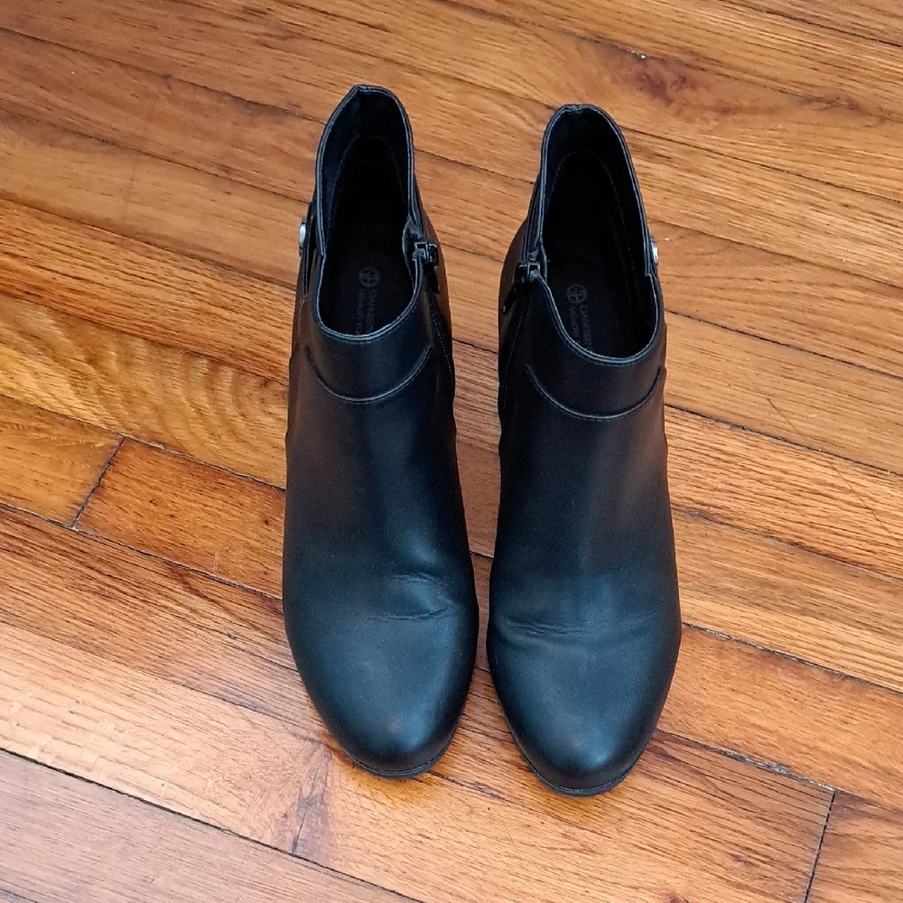 Artemyss Booties 7/19